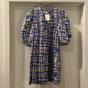 NWT Hunter Bell Jenkins Dress Size Small